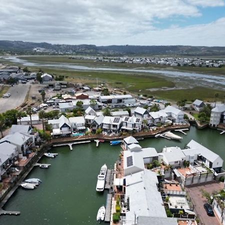 Gem Quays Waterfront One Bedroom 나이스나 외부 사진