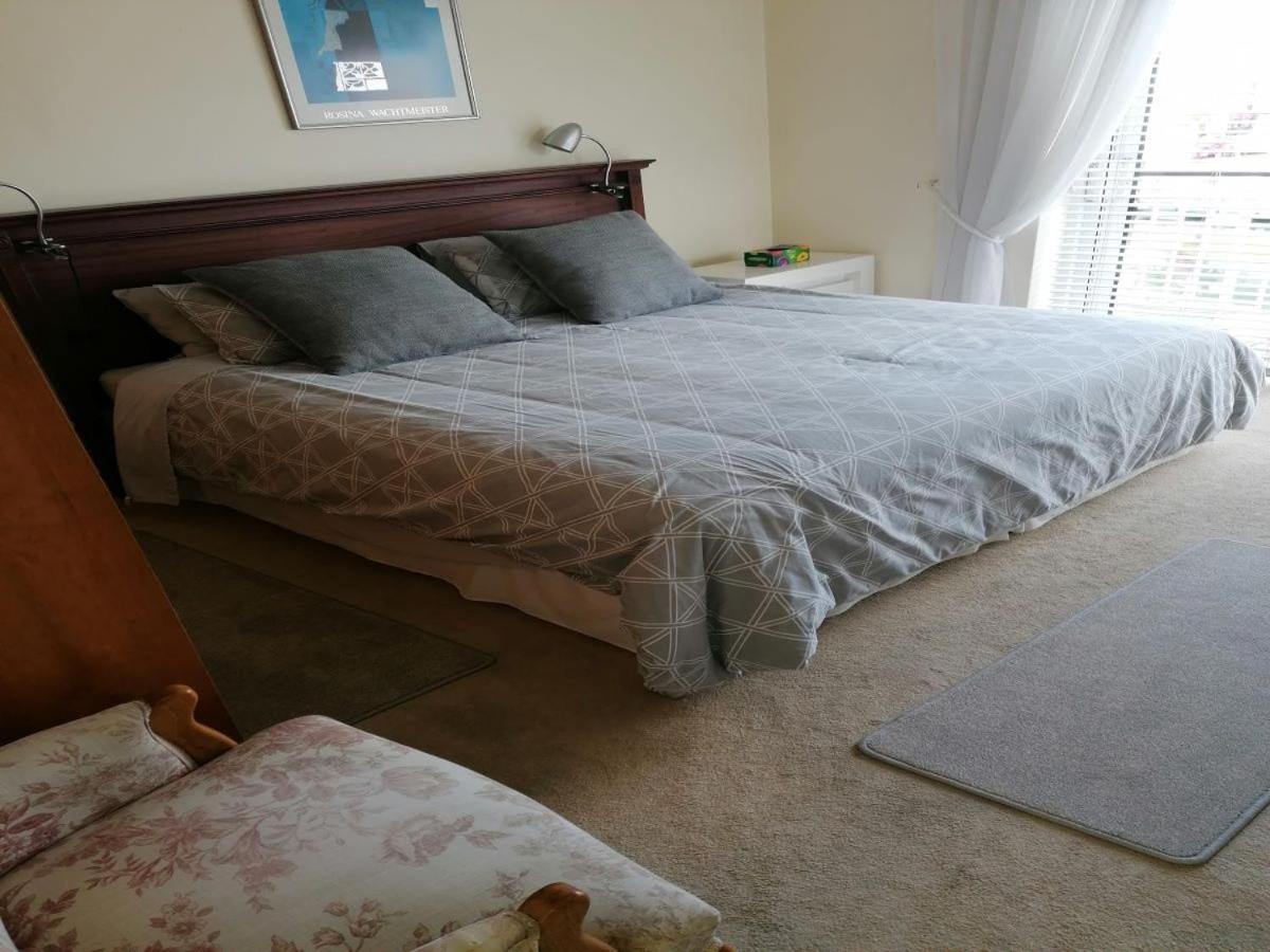 Gem Quays Waterfront One Bedroom 나이스나 외부 사진