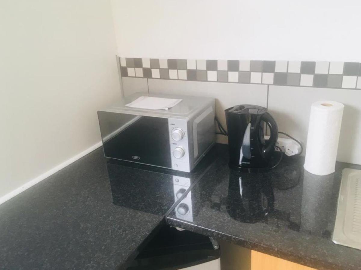 Gem Quays Waterfront One Bedroom 나이스나 외부 사진
