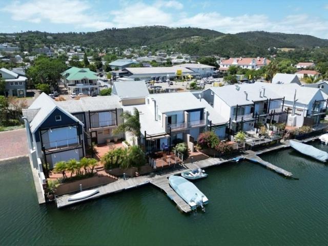 Gem Quays Waterfront One Bedroom 나이스나 외부 사진