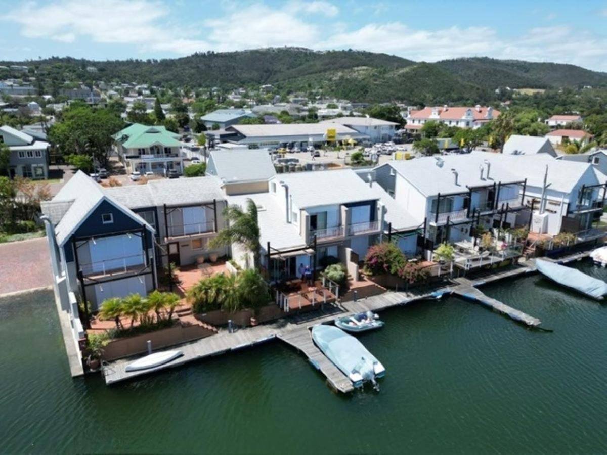 Gem Quays Waterfront One Bedroom 나이스나 외부 사진