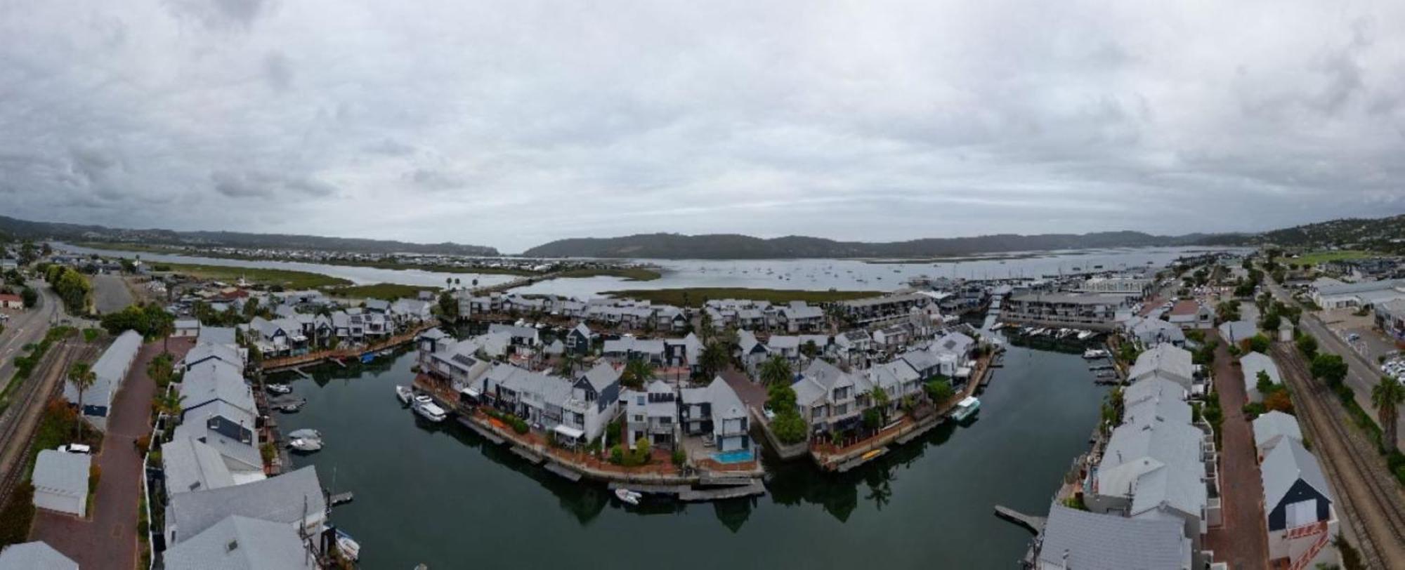 Gem Quays Waterfront One Bedroom 나이스나 외부 사진